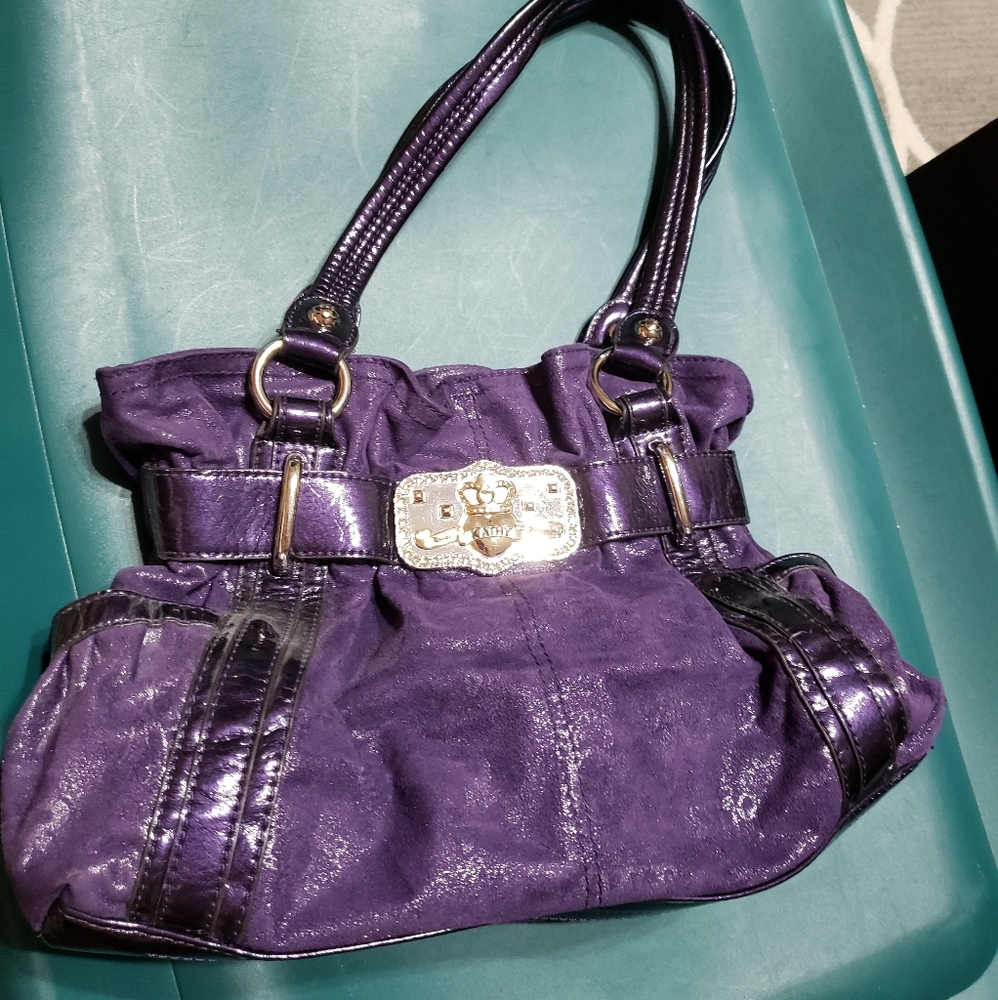 Kathy Van Zealand bag